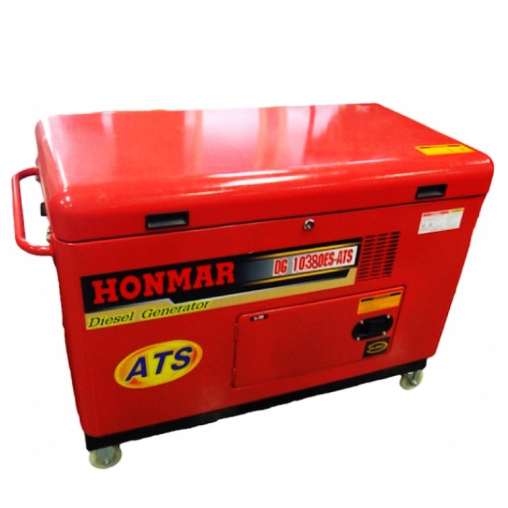 DG 10380ES ATS